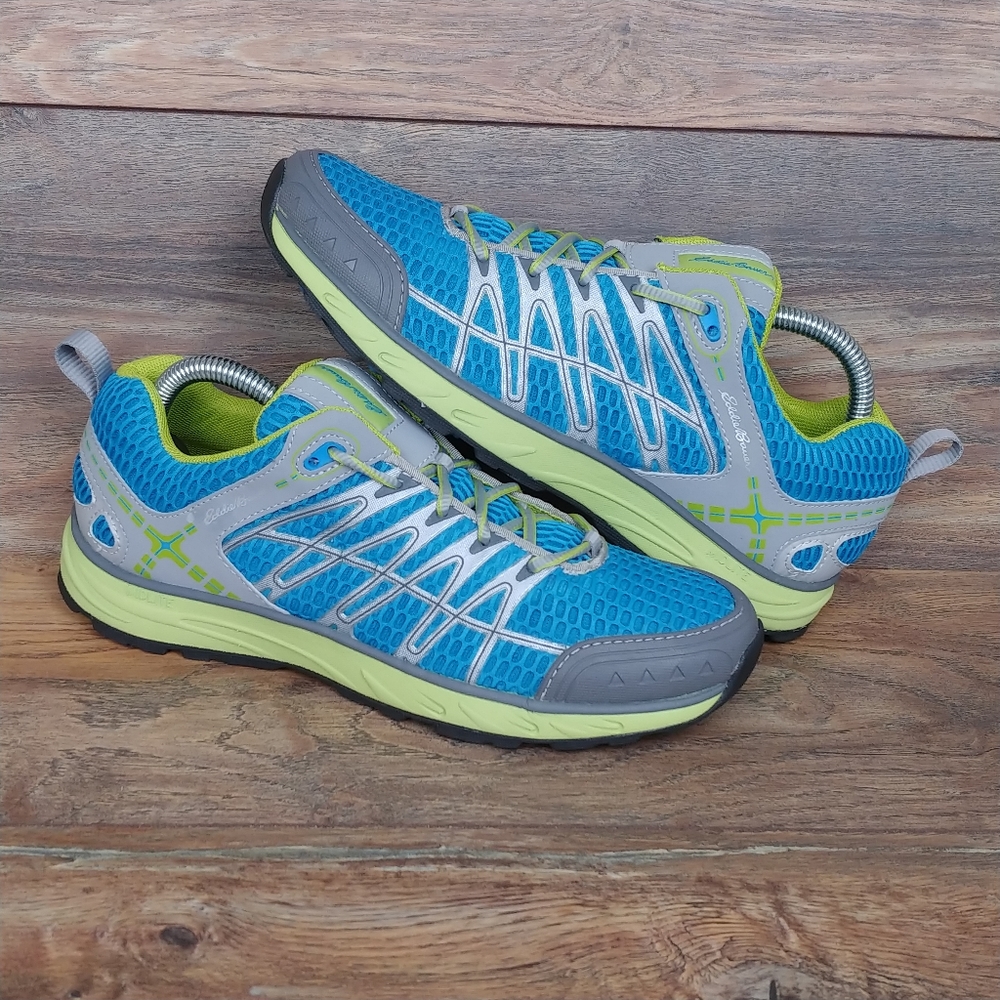 Eddie Bauer Motion Midlite Trail Shoes